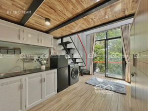 cho thuê phòng trọ 4,5 triệu, 35m2 tại 13, tân bình, hcm