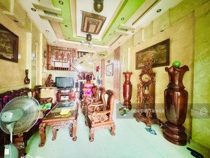 a9. mặt tiền thông âu cơ, sát quận 11 - 100m2 4 tầng - phường phú trung giá chỉ 13 tỷ thương lượng