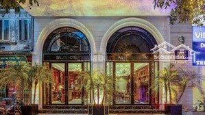 (chính chủ) tôi cần bán toà khách sạn mặt phố, trung tâm phố cổ, q hoàn kiếm, dt 160 m, 10 t, mt 9m