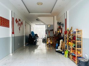 bán nhà hẻm 7m tô hiệu tân phú 4 tầng sân thượng view công viên dt 76.3m2 không ngập giá bán 14.5tỷ