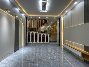 nhà kdc lập phúc 100m2 9,5 tỷ 3 lầu full nội thất cao cấp 5m x 20m . đường 12m liền kề phú mỹ hưng