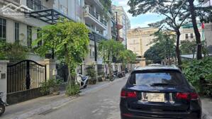 BÁN NHÀ LIỀN KỀ NGUYỄN TUÂN THANH XUÂN - PHÂN LÔ Ô TÔ KINH DOANH 6 TẦNG: DT 98M2 - 56.5 TỶ