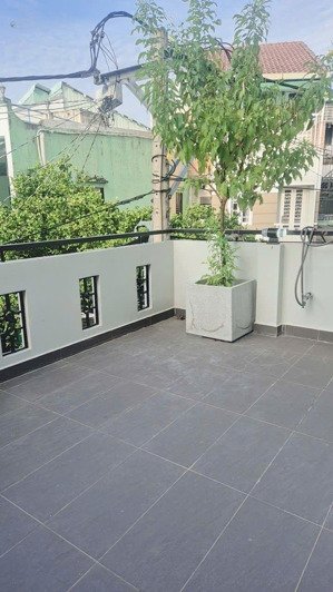 bán nhà mặt phố nguyễn thái sơn, 7,45 tỷ, 44m2, gò vấp, tp.hcm, chính chủ, uy tín