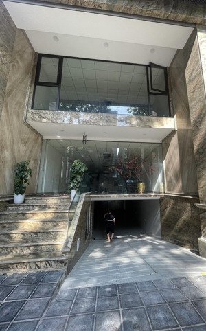 siêu mặt phố triệu việt vương-hai bà trưng 150m 11tầng hiện đại mtien lớn 6,5m kd cực đỉnh 192tỷ tl