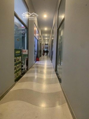 tài chính 3,6x tỷ - căn hộ tòa sol forest - dt 39 m2 - trần cao 6m - sử dụng linh hoạt