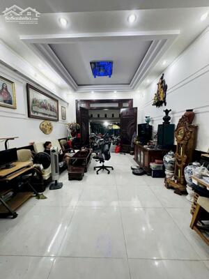 Chỉ 17 tỷ có nhà HXT thông 12m 4 lầu ngang 4.5m 158m2 ngay Emart Phan Huy Ích KD đỉnh.