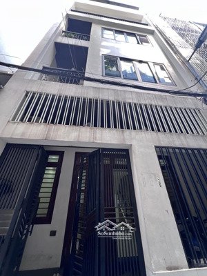 siêu phẩm phân lô-dân trí cao-nhà dân xây-2 thoáng-thái hà 90m*5t*giá 18tỷ-công năng đầy đủ.