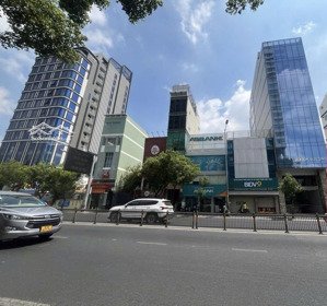 vị trí thương hiệu! bán nhà mặt tiền nguyễn văn trỗi - 8x12.5m, hđt 180tr/th, 3 tầng - 65 tỷ