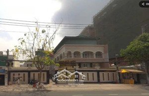 siêu to - khan hiếm mặt tiền huỳnh tấn phát, quận 7, dt 27x36m, 3 tầng, giá còn 125 tỷ