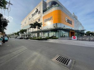 mặt tiền kênh tham lương, gò vấp-
12x20m, ngay siêu thị
emart 2-cc khang gia-qh đất ở, xây cao tầng