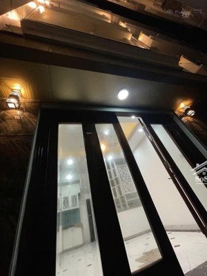 bán nhà lê đức thọ 6 tầng, mặt tiền 4,3m, ngõ thông tứ tung, giá tốt trong hôm nay