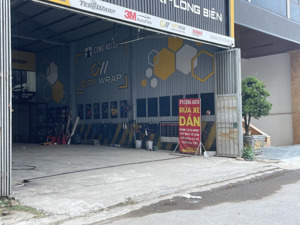 bán đất nền dự án kđtm sài đồng, 36 tỷ, 175m2, mặt tiền lý tưởng để xây tòa nhà văn phòng