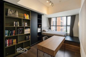 bán nhanh căn 2pn tầng cao the sun avenue full nội thất, view thoáng, giá 7.4 tỷ