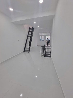 bán gấp trong tuần để xuất cảnh - bán nhà trần hưng đạo 35m² - 3 tầng - 6 tỷ - siêu rẻ