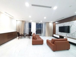 (19 triệu) cho thuê căn hộ cao cấp 100m2 3phòng ngủ 2wc orchard parkview - novaland nội thất đủ
