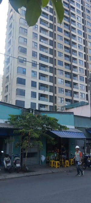 cần bán nhà mtkd lê tấn bê, an lạc, bình tân - mặt tiền đường 10m + lề 1,5m hai bên