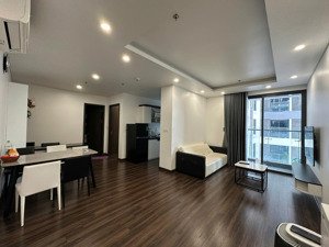 cho thuê căn hộ 1pn, full đồ vào ở ngay - hoàng huy grand tower