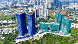nhận báo giá giỏ hàng 28 căn còn lại của dự án eaton park - gamuda land | thanh toán 5% kí hđmb
