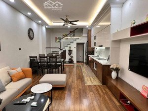 cho thuê nhà nguyên căn phố hoàng như tiếp, bồ đề, 2pn, full nội thất giá 14tr