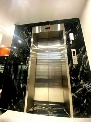 bán gấp trong tuần - bán nhà hoàng văn thụ 83m² 4 tầng - 20 tỷ