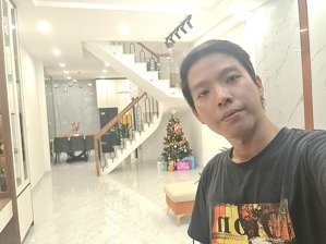 tân phú - nhà đẹp đón tết, đường nhựa 8m thông ngay tô hiệu - hòa bình