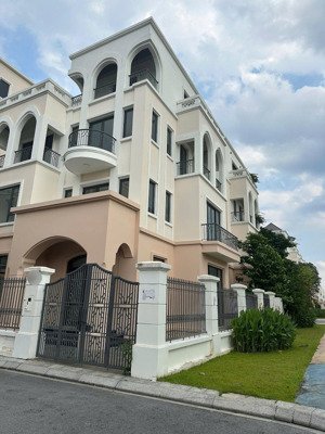 đơn lập góc cọ xanh - giá 150tr/m - lh:0904968333