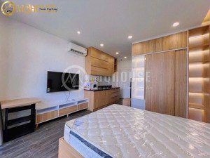 chdv ban công full nội thất cao cấp | gần quận 1,2 | đẹp hơn hình