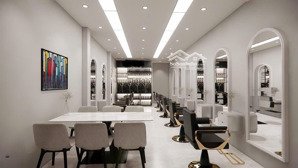 cho thuê nhà mặt phố nguyễn trãi, dt 150m2x4 tầng, mt 4.5m, giá 80tr, lh 