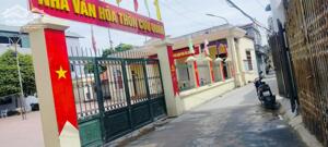 Bán nhà Cựu quán Đức Thượng ngay Tân Tây Đô lô góc 4 chỗ đỗ cửa xây đơn lập chỉ nhỉnh 5 tỷ