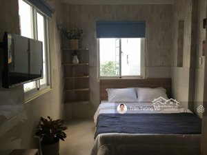 bán tòa nhà 5 tầng 28 phòng khai thác ổn định view landmark 81 phường 22, bình thạnh