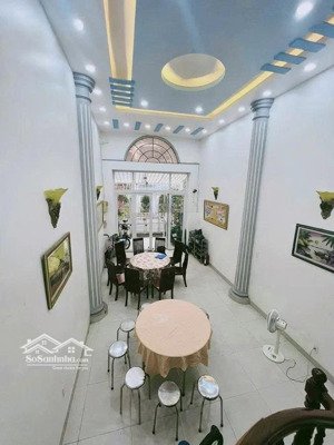 bán nhà lê trung nghĩa 69m2 5 tầng - 14 tỷ - mặt tiền khu vip gần nhà ga t3