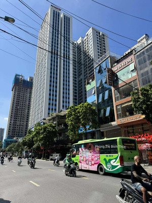 chính chủ cần bán mảnh đất siêu đẹp, em mặt phố châu long- gần hồ trúc bạch 122m2 - mt: 5m - 55 tỷ