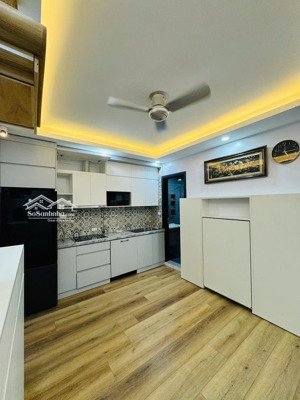 siêu hiếm mini gia thụy 45m 2 ngủ chỉ 2,45 tỷ