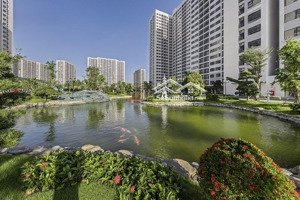 giỏ căn 2pn+1 origami rẻ nhất vinhomes grand park giảm 30% giá 3,5 tỷ view vườn nhật, t.toán nhẹ