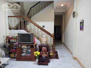 Hẻm 7m xe ngủ nhà, Đồng Xoài, P13, Tân Bình, 95m2, 2 tầng, có PN ở trệt. nở hậu.