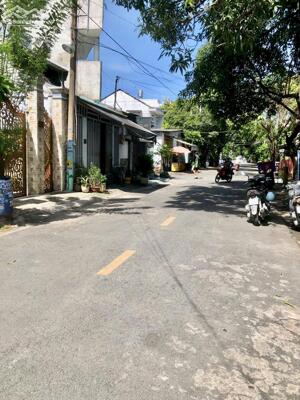 Bình Chiểu Nhà Cấp 4 Đường 15 Chợ Khiết Tâm DT 150 M2 Giá 7,5 Tỷ