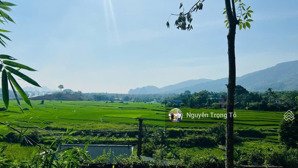 siêu phẩm 1.331m view núi đồng, giá mềm bán gấp tại tt lương sơn!