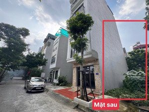 bán đất dịch vụ vạn phúc - himlam, hà đông - 50m2 x 4m lô 2 mặt đường vỉa hè kinh doanh chỉ 14 tỷ