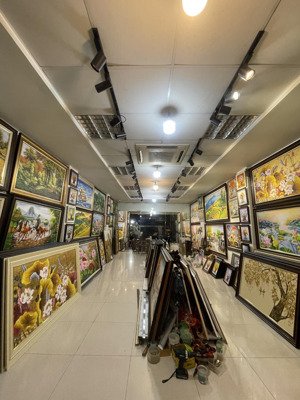 bán nhà mặt phố hoàng hoa thám, ba đình 115m 7 tầng 47 tỷ, kinh doanh, văn phòng, căn hộ dịch vụ,