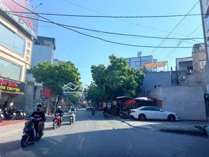 bán 200m2 đất mt 8m mặt phố ngọc động - gia lâm mặt phố rộng kinh doanh giá đầu tư hấp dẫn