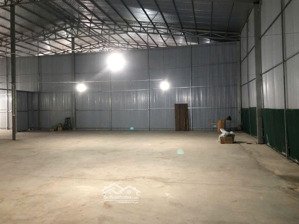 cho thuê kho xưởng tại long biên
- p đức giang- long biên
- diện tích 540m2