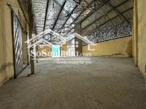 cho thuê kho xưởng tại hoàng mai - p lĩnh nam- hoàng mai. diện tích 480m2