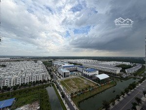 2pn tầng cao, đông nam - bán 5 tỷ 347 bao hết, view sông, thoáng - lumiere boulevard, nhận nhà ngay