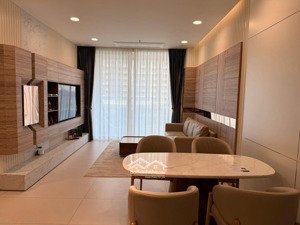 cho thuê căn hộ 2pn, 97m2, giá ưu đãi 55 triệu tại nguyễn cơ thạch, thủ thiêm, q2, hcm