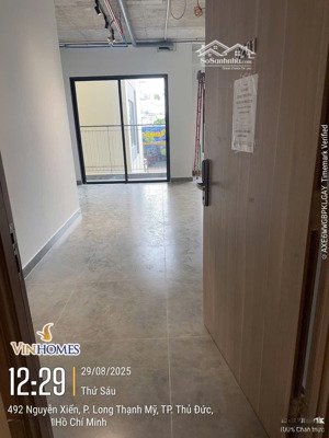 bán shophouse tại the rainbow - vinhomes grand park, 11 tỷ, 99 m2 dt tim tường