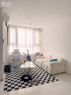 CĂN HỘ 1PN PRECIA GIÁ TỐT NHẤT, SẴN DÒNG TIỀN THUÊ HÀNG THÁNG, ĐẦU TƯ TỐT