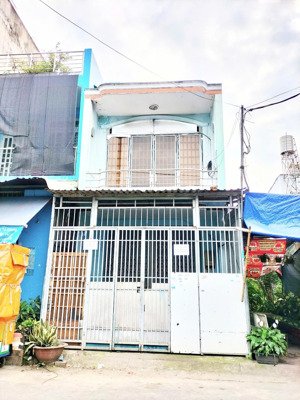 nhà cho thuê: đường hương lộ 2 ,dt: 4 x15m ,1 lầu ,2pn ,2wc .hẻm xe tải ,hẻm thông.