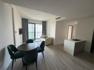 căn góc -bán 2pn masteri centre point 5,119 tỷ-full nội thất, ngay vincom khu compound tốt tại vhgp