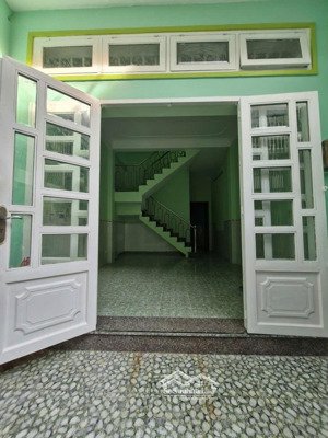 chính chủ cho thuê nhà nguyên căn hẻm 347 chu văn an, phường 12, quận bình thạnh