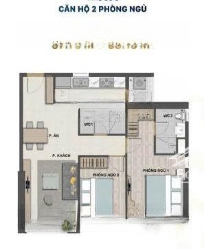 bán căn góc đẹp 2pn 2wc victoria village, thạnh mỹ lợi, q2